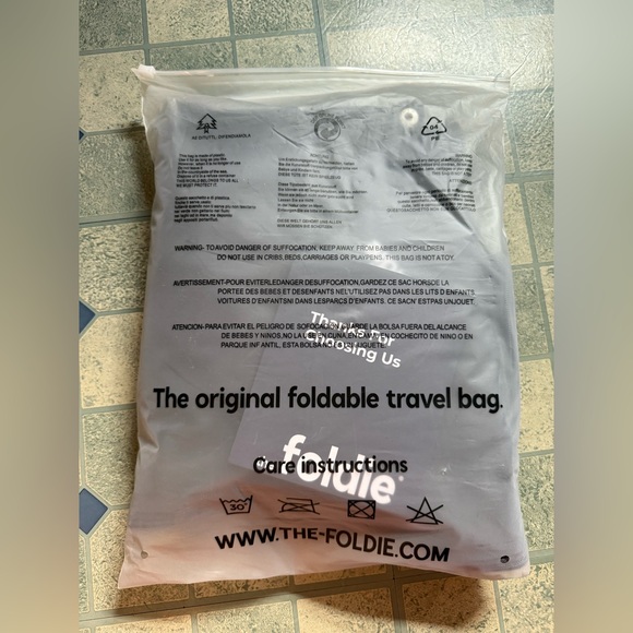 The Foldie 3.0 - Picture 2 of 4